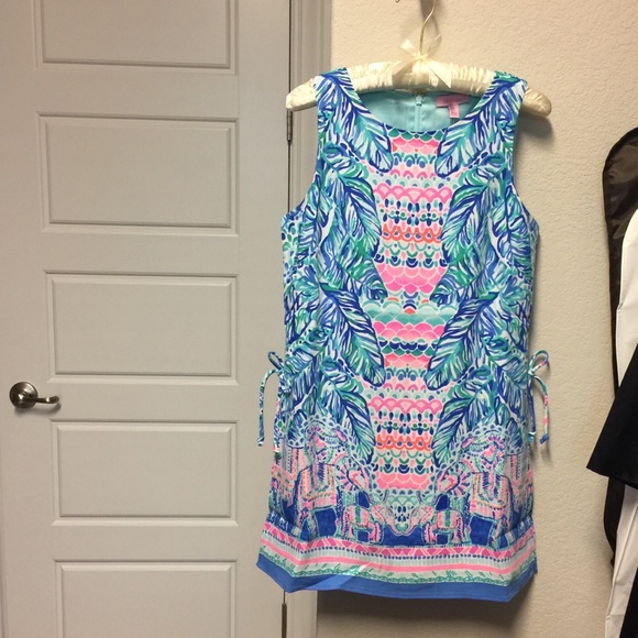 Lilly Pulitzer Dresses & Skirts - Lilly Pulitzer Donna Romper